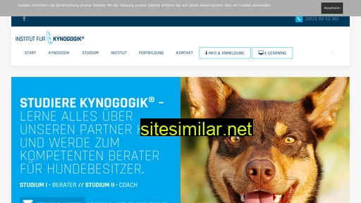 kynogogik.de alternative sites