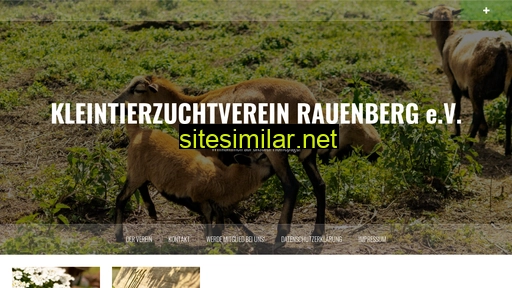 kzv-rauenberg.de alternative sites