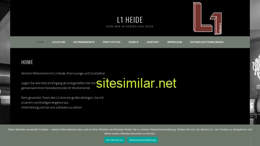 l1-hei.de alternative sites