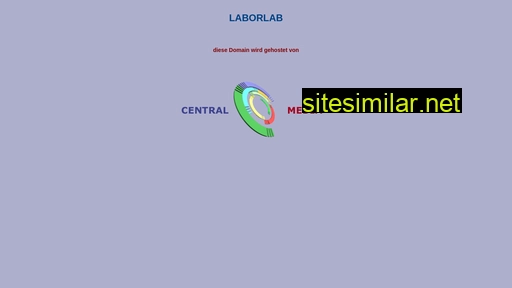 laborlab.de alternative sites