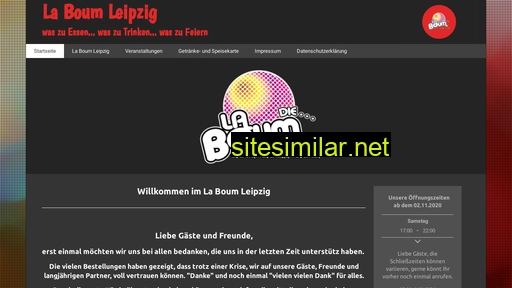 laboum-leipzig.de alternative sites