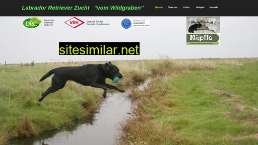 labrador-wildgraben.de alternative sites