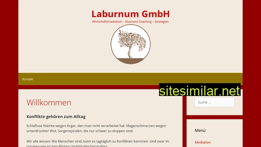 laburnum-mediation.de alternative sites