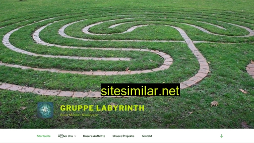 labyrinth-lorsch.de alternative sites