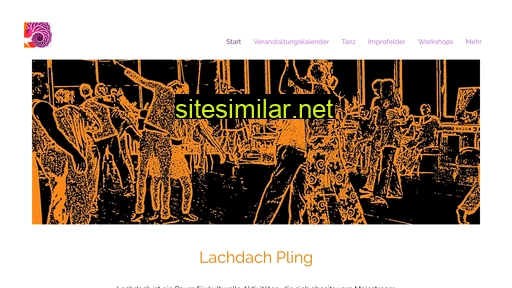 Lachdach-pling similar sites