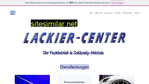 lackiercenter-poerschke.de alternative sites