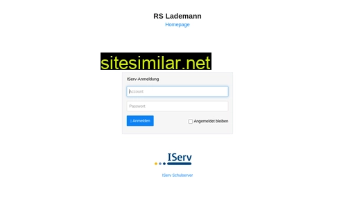 lademann-rs.de alternative sites