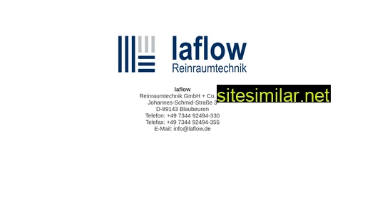 laflow.de alternative sites