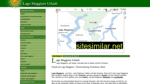 lago-maggiore-urlaub.de alternative sites