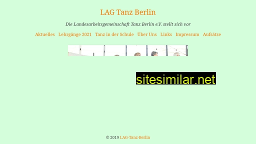Lag-tanz-berlin similar sites