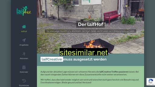 laifhof.de alternative sites