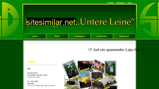 laju-untereleine.de alternative sites
