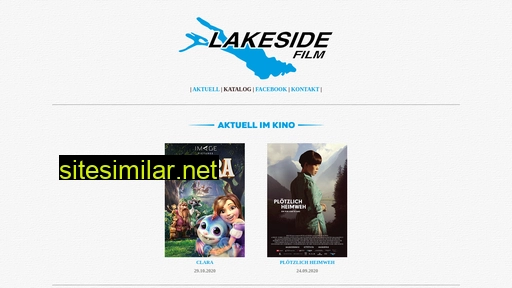lakesidefilm.de alternative sites