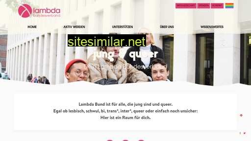 Lambda-online similar sites