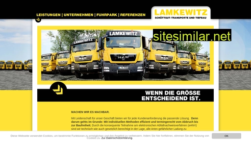 Lamkewitz-leipzig similar sites