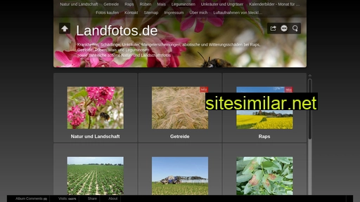 landfotos.de alternative sites