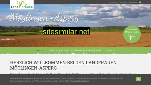 Landfrauen-moeglingen-asperg similar sites