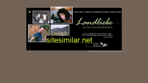 landliebe-der-film.de alternative sites