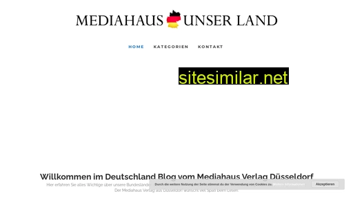 land-leute-deutschland.de alternative sites