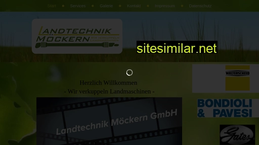 landtechnik-moeckern.de alternative sites