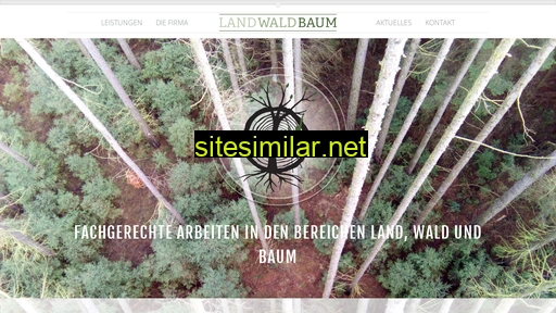landwaldbaum.de alternative sites