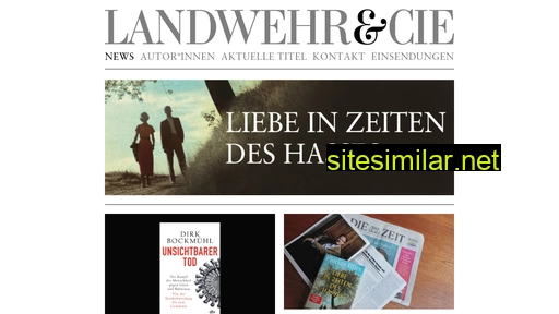 landwehr-cie.de alternative sites