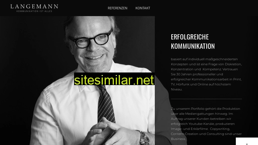 langemann.de alternative sites
