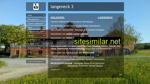langeneck3.de alternative sites