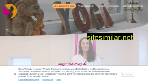langenfeld-yoga.de alternative sites