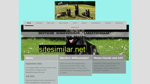 langstockhaar-von-besima.de alternative sites
