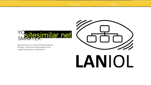 Laniol similar sites