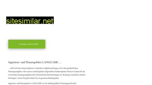 langegbr.de alternative sites