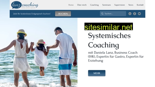 lanz-coaching.de alternative sites