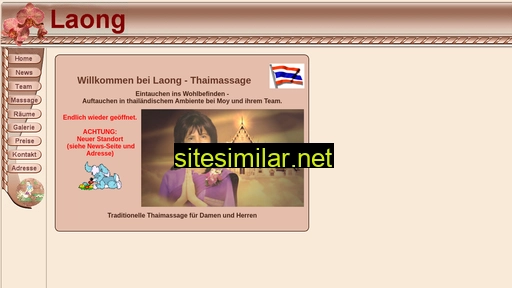 laong-thai.de alternative sites