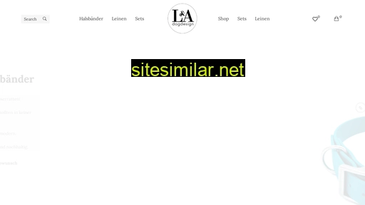 la-dogdesign.de alternative sites