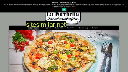 la-forchetta-munich.de alternative sites
