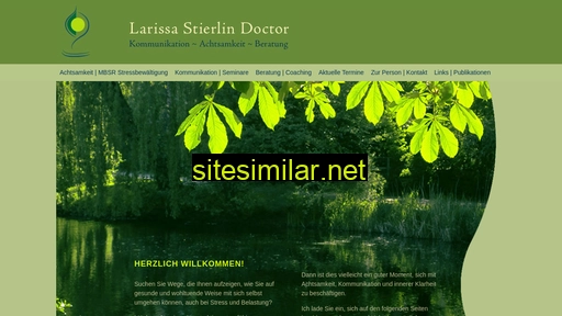 larissa-stierlin-doctor.de alternative sites