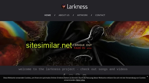 larkness.de alternative sites