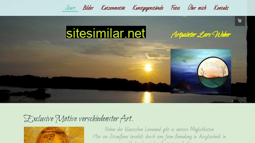larsweber.de alternative sites