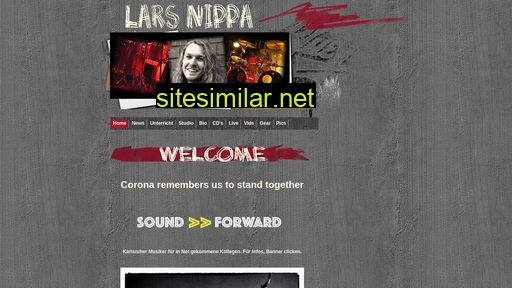 Larsnippa similar sites