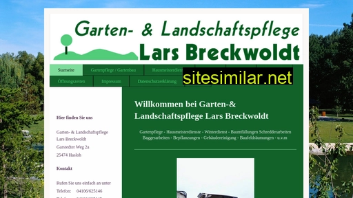 Lars-breckwoldt similar sites