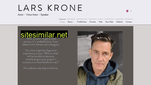 lars-krone.de alternative sites