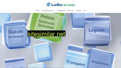 lasa-trade.de alternative sites