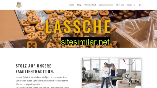 lassche.de alternative sites