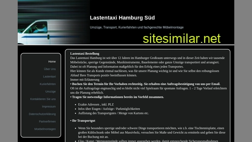 lastentaxi-hh-sued.de alternative sites