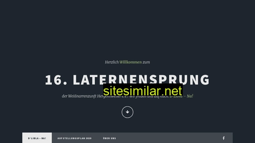 laternensprung.de alternative sites