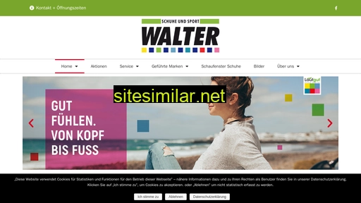 laufgut-walter.de alternative sites