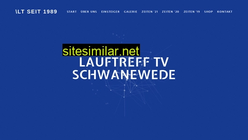 lauftreff-tv-schwanewede.de alternative sites