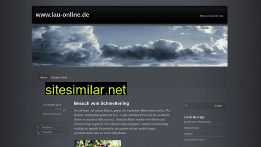 lau-online.de alternative sites