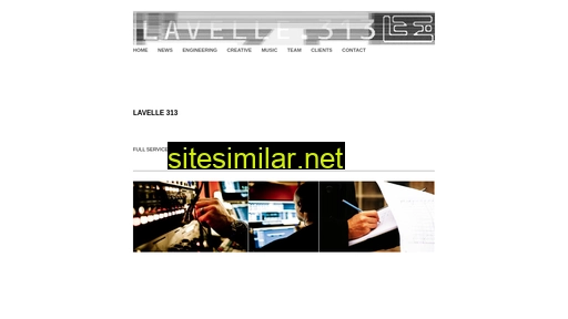 Lavelle313 similar sites